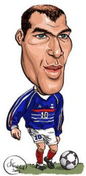 zidane